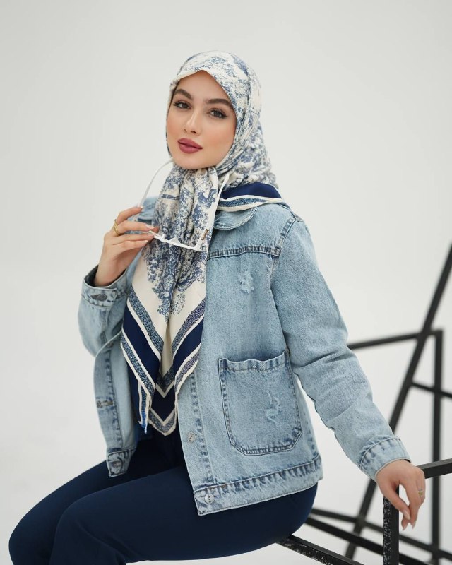 پخش شال و روسری چاروِت