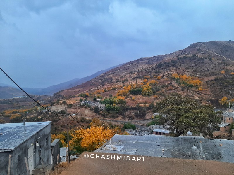 چشمیدر