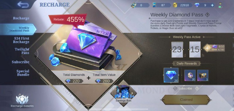 𝐂𝐡𝐚𝐧𝐧𝐞𝐥 𝐁𝐲 𝐅𝐞𝐥𝐢𝐱
