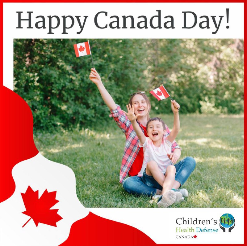 Happy Canada Day to all our …