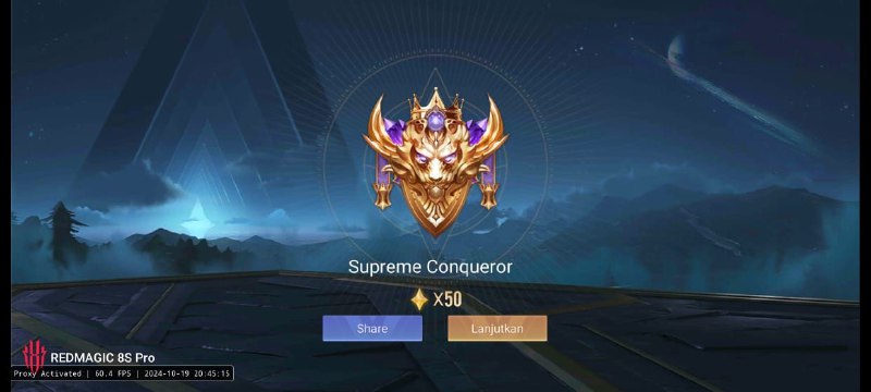 CHEAT ARENA OF VALOR