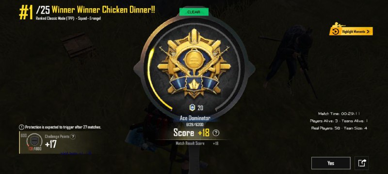 CHEAT PUBG MOBILE