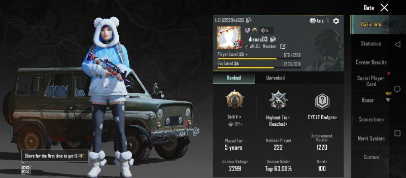 10k pm