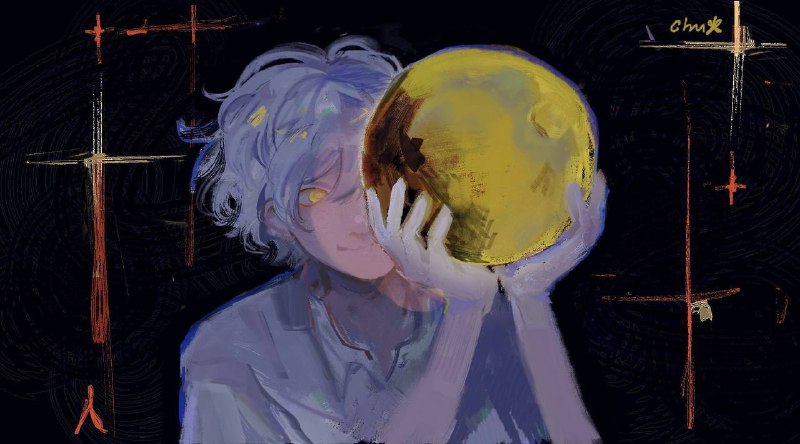 °•. чечи бречи .•°