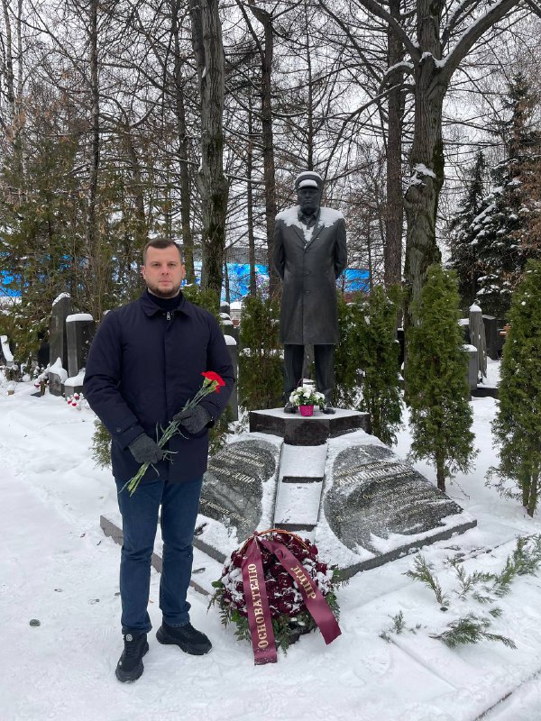Чечиков Владислав
