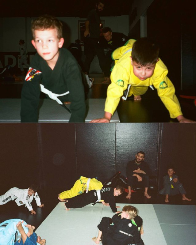 Checkmat Academy