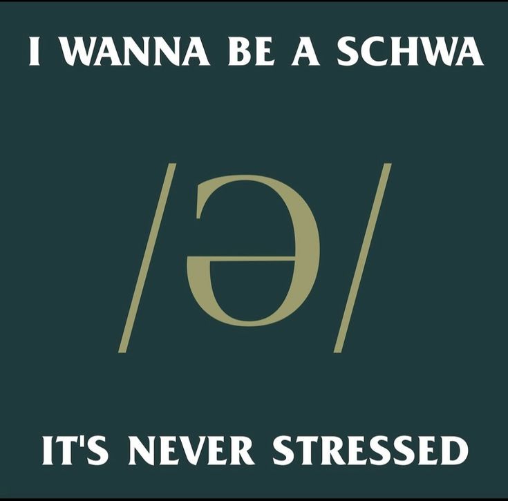 **The Schwa (shwa) /ə/ sound | …