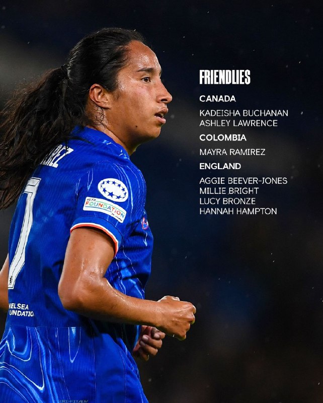 Chelsea FC Women