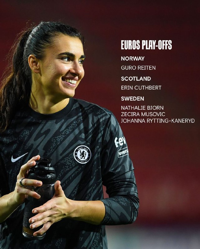 Chelsea FC Women