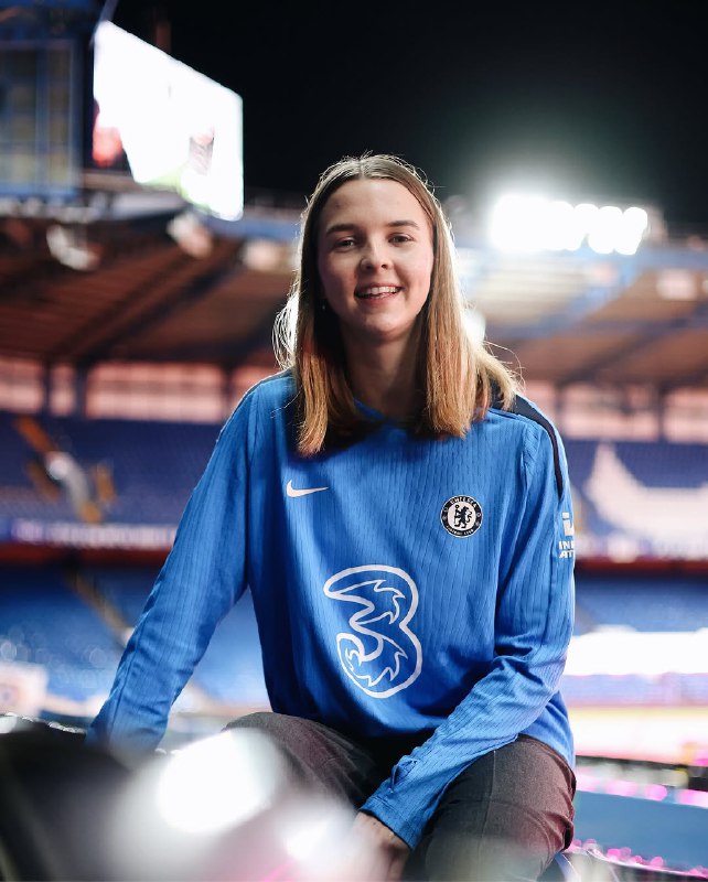 Chelsea FC Women