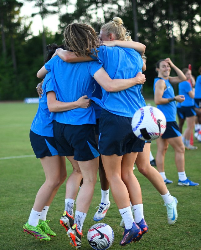 Chelsea Women ᶠᶜ 🔵