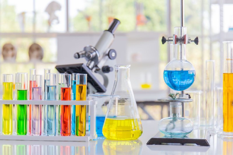 اللجنة العلمية دفعة 26 | ⌬Chemistry