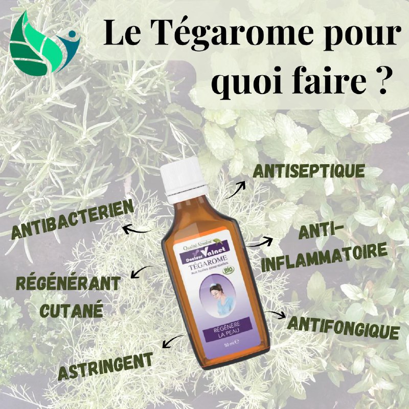 ***🌱*** **LE TÉGAROME : BIENFAITS ET …