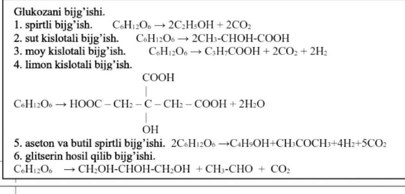 CHEMIST o'quv markazi