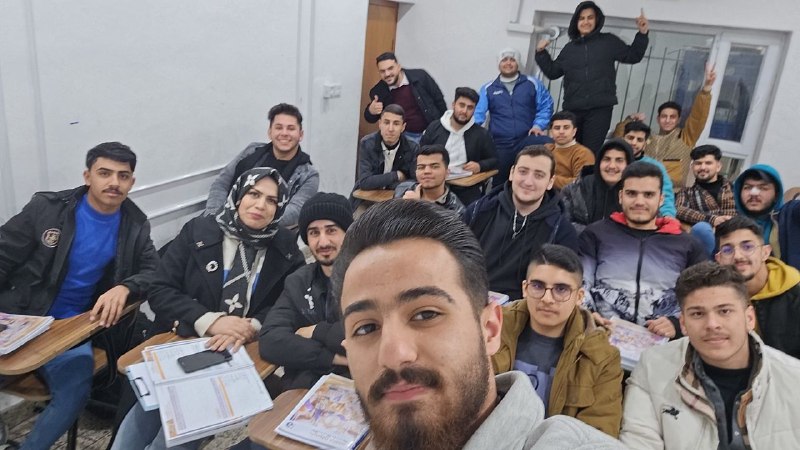 ولدي الغاليين اشوفكم باعلى المراتب ***🙏***
