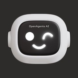 OPEN AGENTS AI