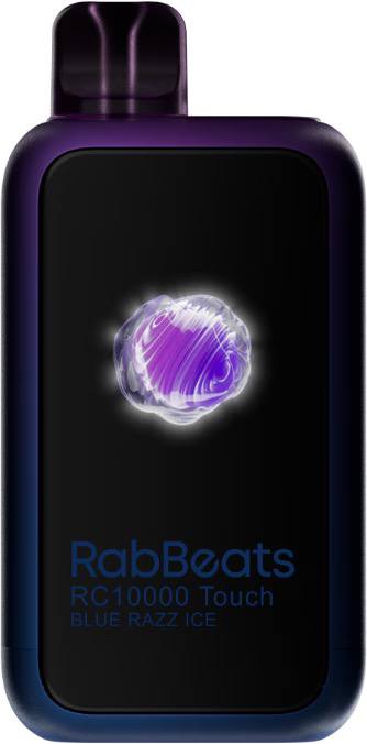 **RabBeats RC10000 TOUCH**