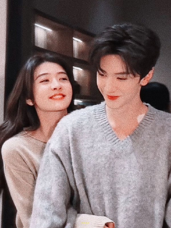 𝐜𝐡𝐞𝐧 𝐳𝐡𝐞𝐲𝐮𝐚𝐧