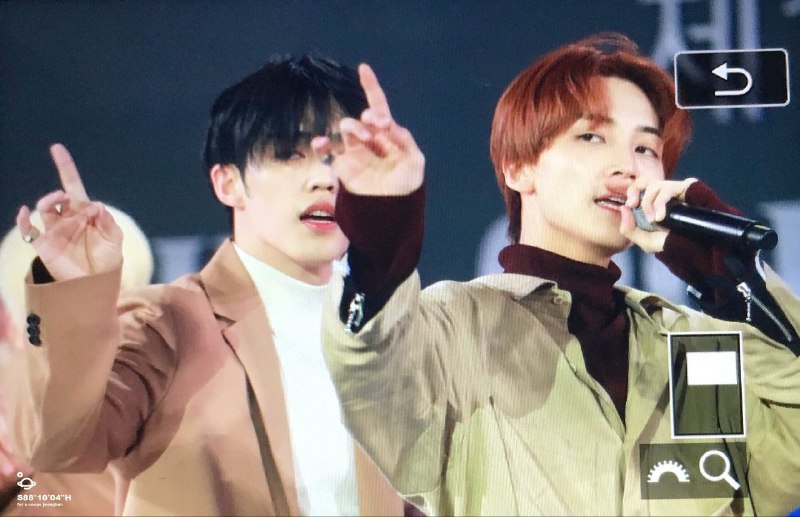 jeongcheol enthusiast