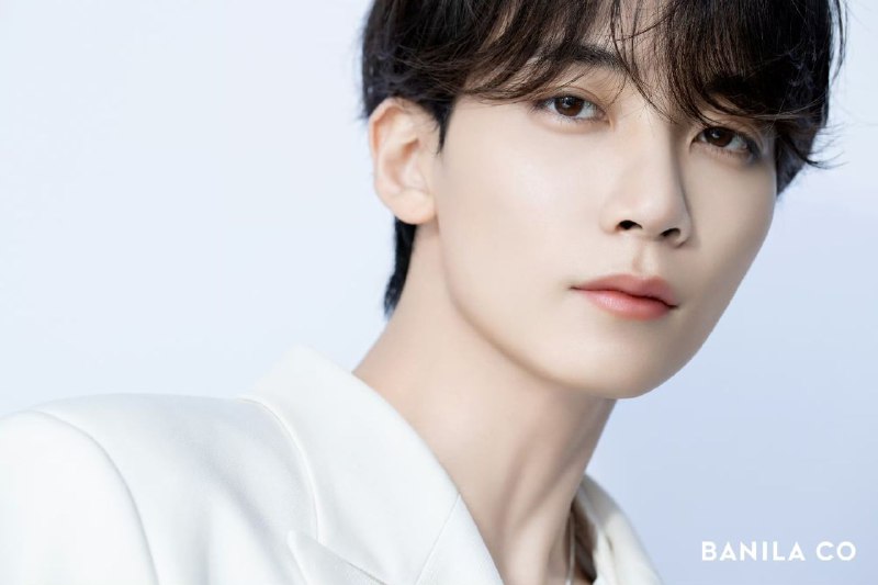 ***▫️*****jeonghan for banila co**