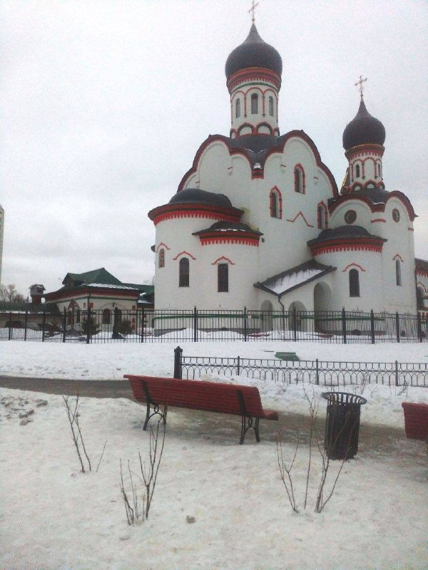 Рады вашим фото***❄️***