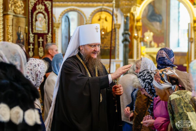 ЧЕРКАСЬКИЙ БЛАГОВІСНИК