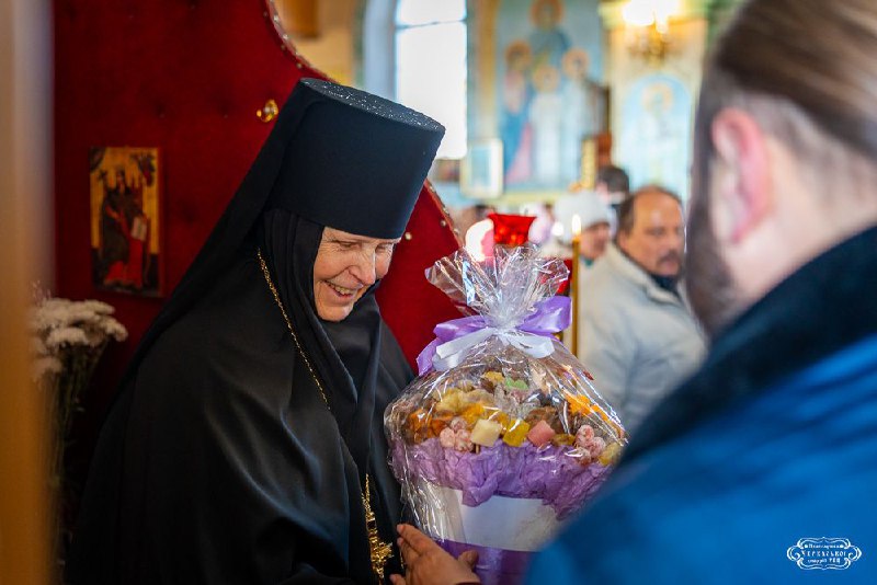 ЧЕРКАСЬКИЙ БЛАГОВІСНИК