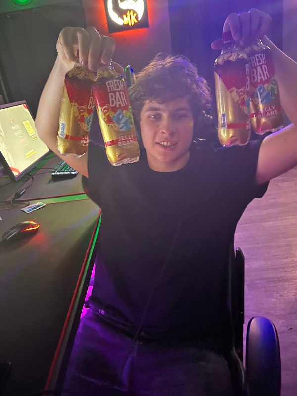 CHERLIZE