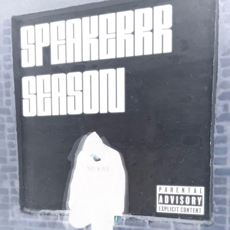**Speakerrr Season** на всех площадках