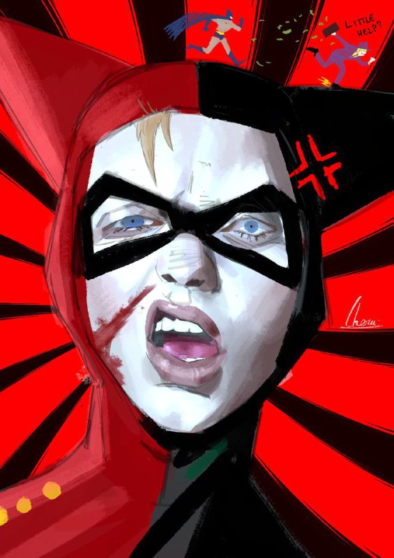 Harley***❤️******?***
