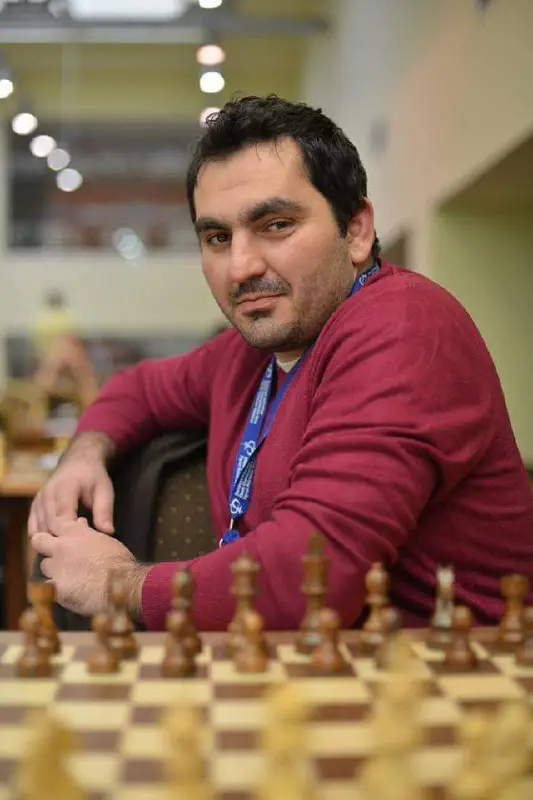 Շախմատասեր | Chess Lover