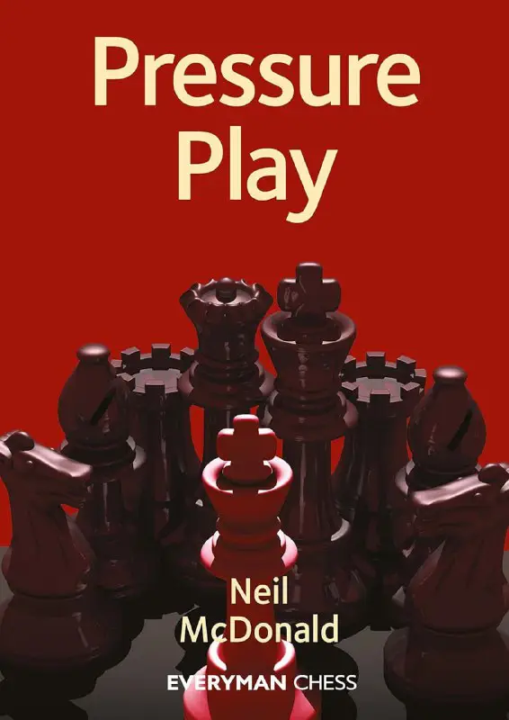 **Pressure Play - Neil McDonald** (PDF) …