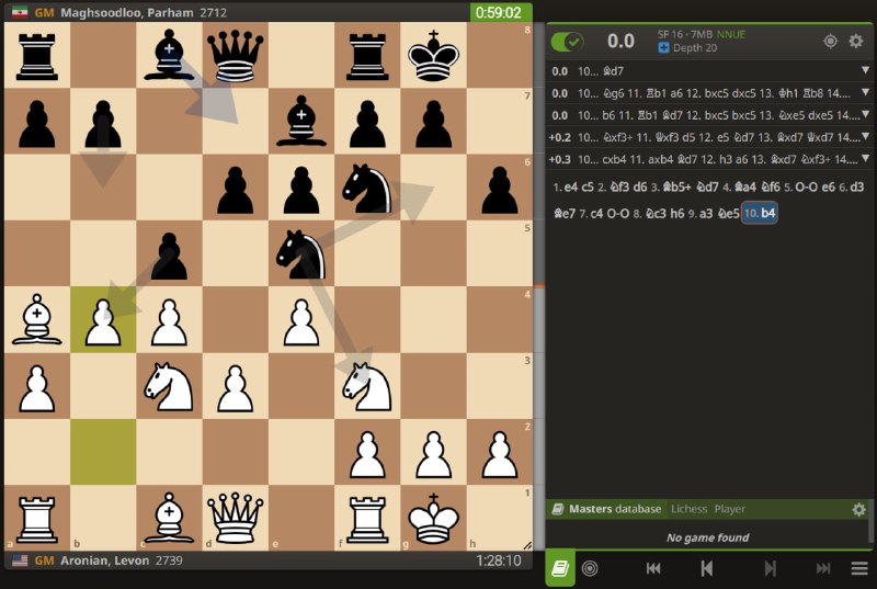 [***◻️***لینک بازی پرهام](https://lichess.org/broadcast/chennai-grandmasters-2024--masters/round-3/7fnbuFLR/bJfG1G9B)