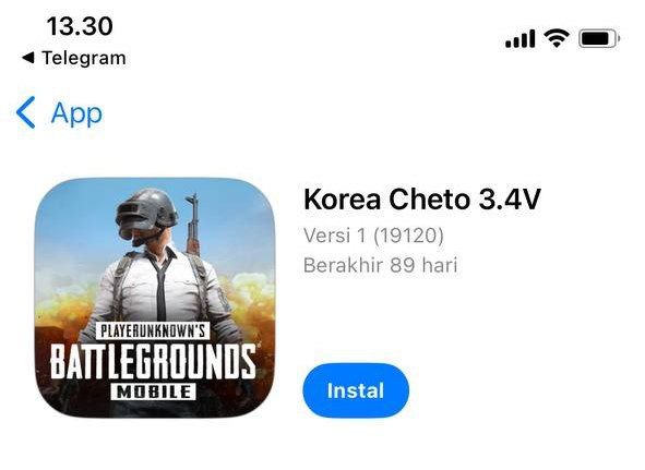 WE HAVE RELEASED ***😘***CHETO KOREA 3.4 …