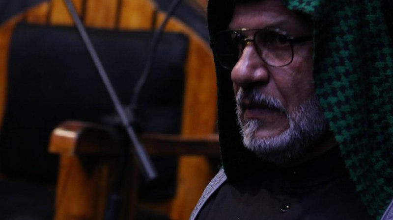 موكب شباب المنتظر عج
