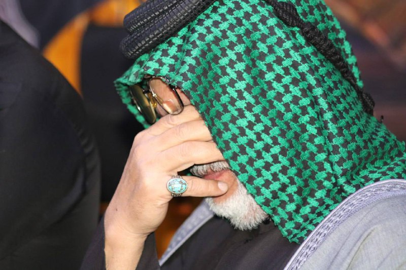 موكب شباب المنتظر عج