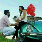 لینکدونی ازدواج آنا