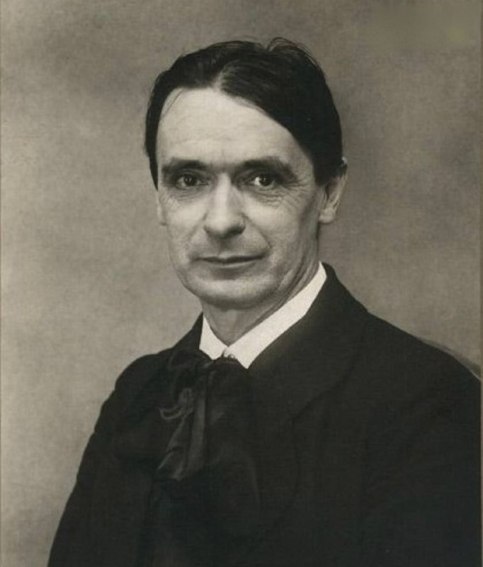 **In 1917 Rudolf Steiner Predicted “Vaccines …