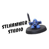 Хочешь купить модели Warhammer, но оригинал …