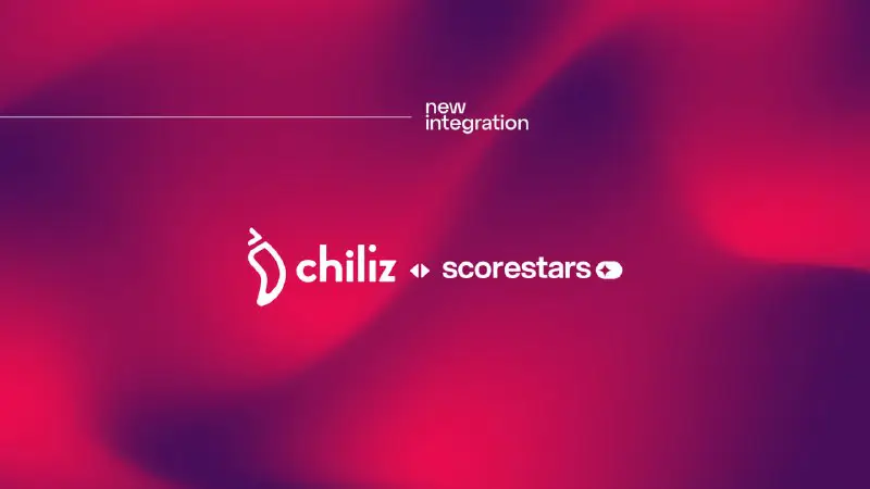 We're excited to announce that Scorestars …