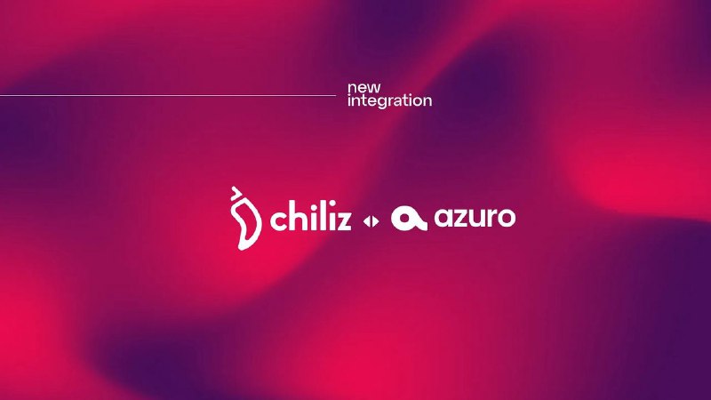 The Chiliz Chain, the Sports Blockchain, …