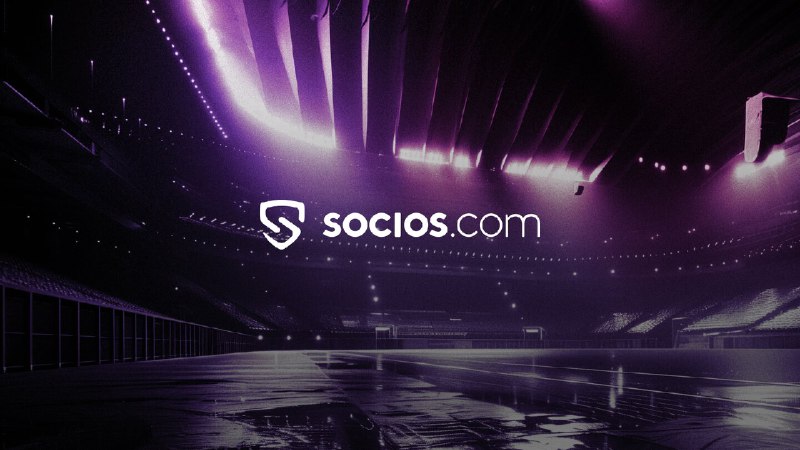 [Socios.com](http://Socios.com/) platform secures in-principle regulatory approval …