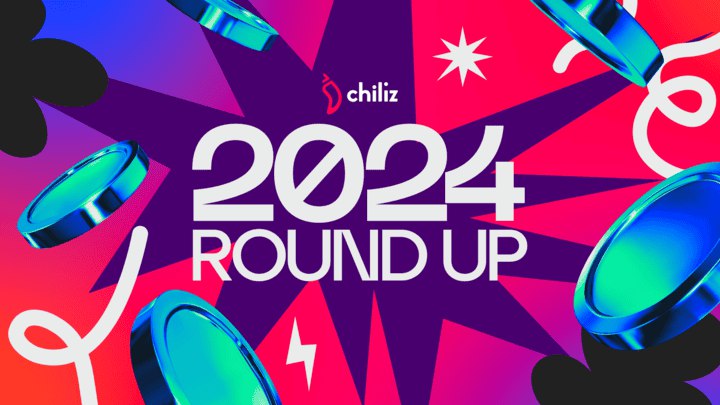 **Chiliz 2024 recap MEGA thread** ***🚨******👇***