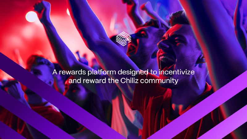 A rewards platform designed to incentivize …