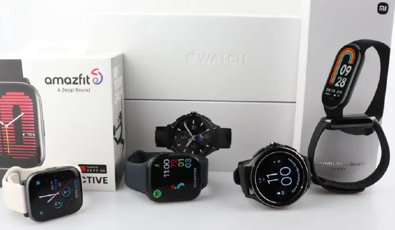 **Smartwatch Kaufberatung: Welche Smartwatch passt zu …