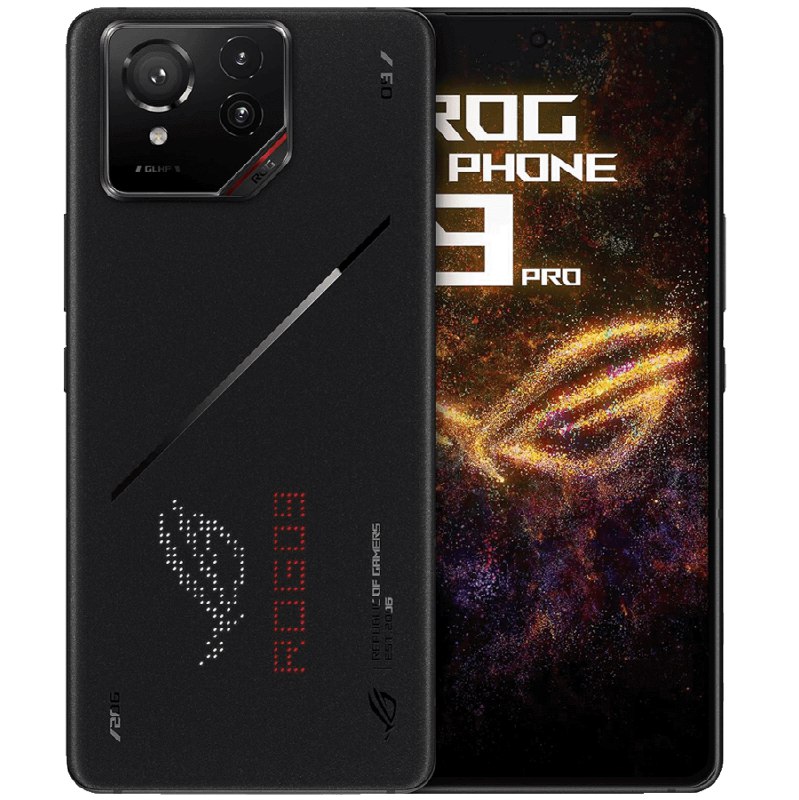 **Asus ROG Phone 9 Pro im …