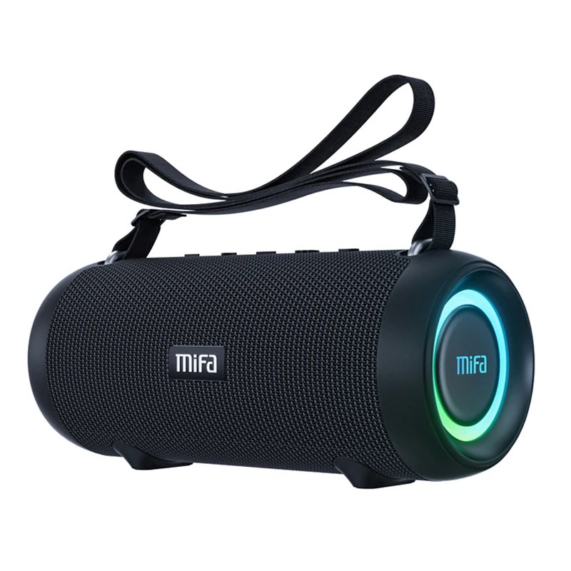 **Altoparlante Bluetooth mifa A90 Altoparlante Bluetooth …