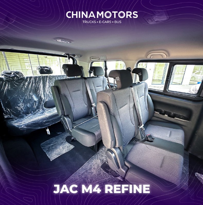 CHINA MOTORS | ONLINE