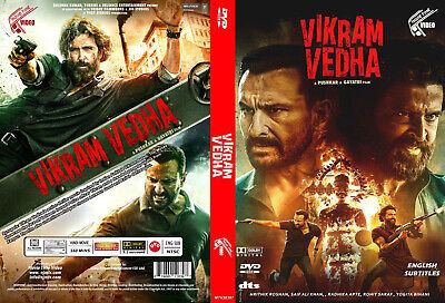 **Vikram Vedha [2022]