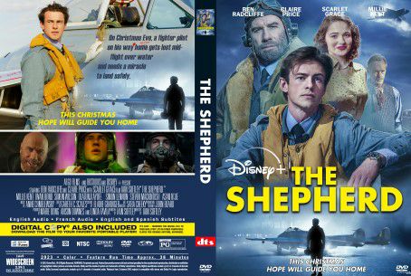 **The Shepherd [2023]